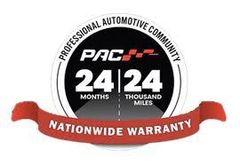 Worldpac logo | Quality Car Care