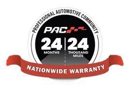 WorldsPac logo | Quality Car Care