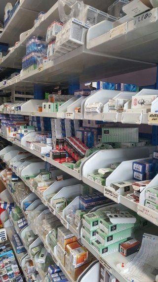 sede del sambro autoricambi 3