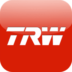 logo TRW
