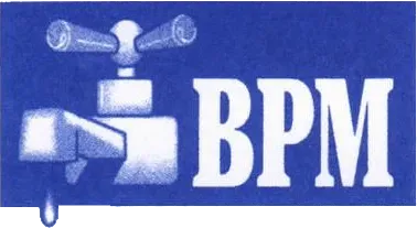 Best Plumbing Maintenance Logo