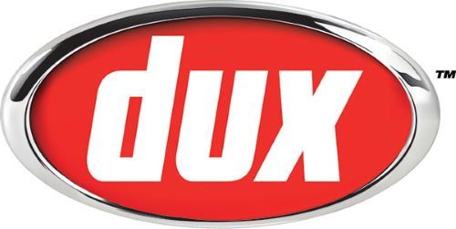 dux hot water logo - dux hot water adelaide
