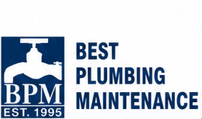 best plumbing maintenance adelaide logo