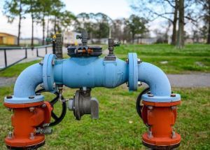 commercial plumbing parafield
