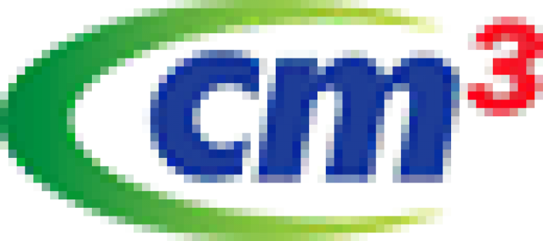 cm3 logo