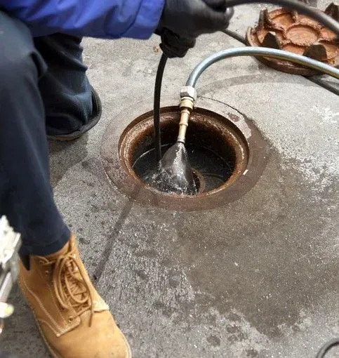 hydro jetting blocked drain parafield gardens
