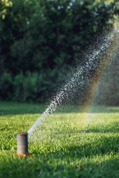 irrigation repairs adelaide