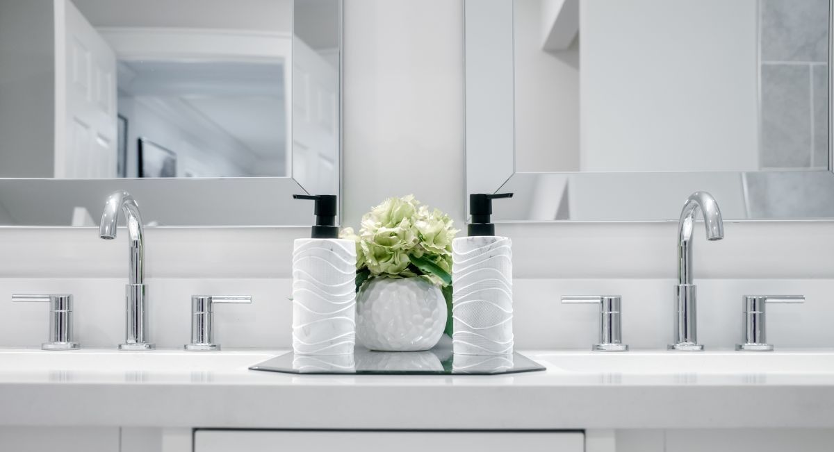 bathroom renovations plumbing upgrades