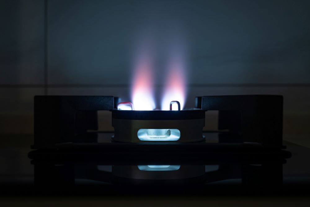 pilot light gas hot water system - guide on how to light pilot light