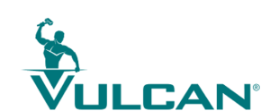 vulcan hot water logo