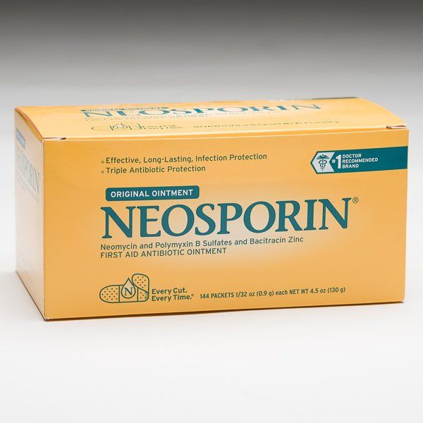 Neosporin