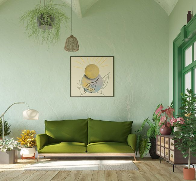 Beautiful House — Sacramento, CA — Cool Breeze Painting Co