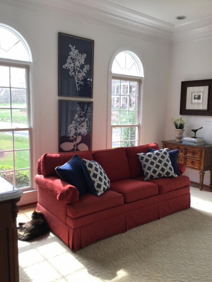 Painting Contractor Manassas, VA Best Century Painting