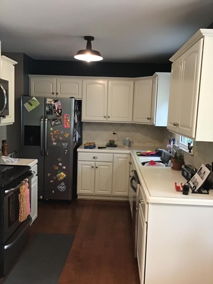 Cabinet Refinishing | Manassas, VA | Best Century Painting