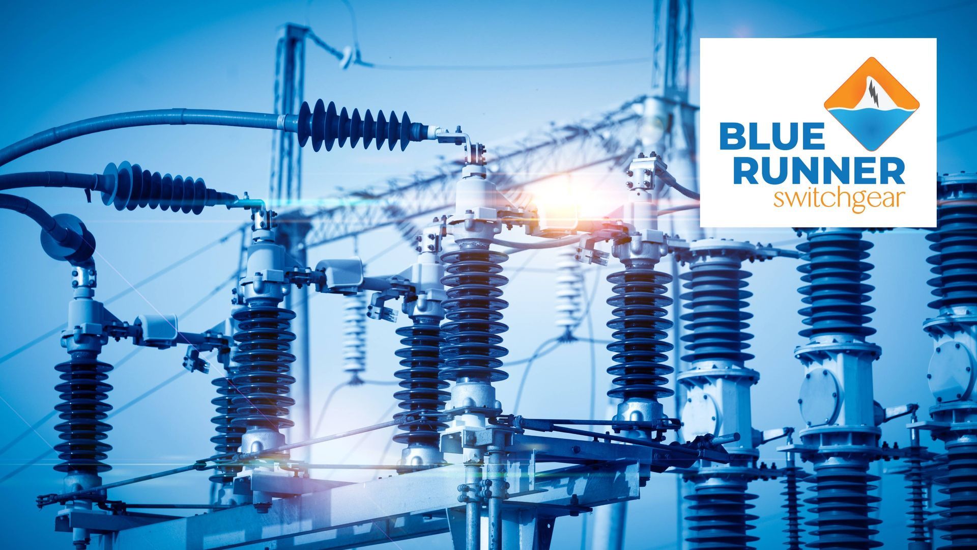 A close-up image of an industrial transformer near Cave City, KY