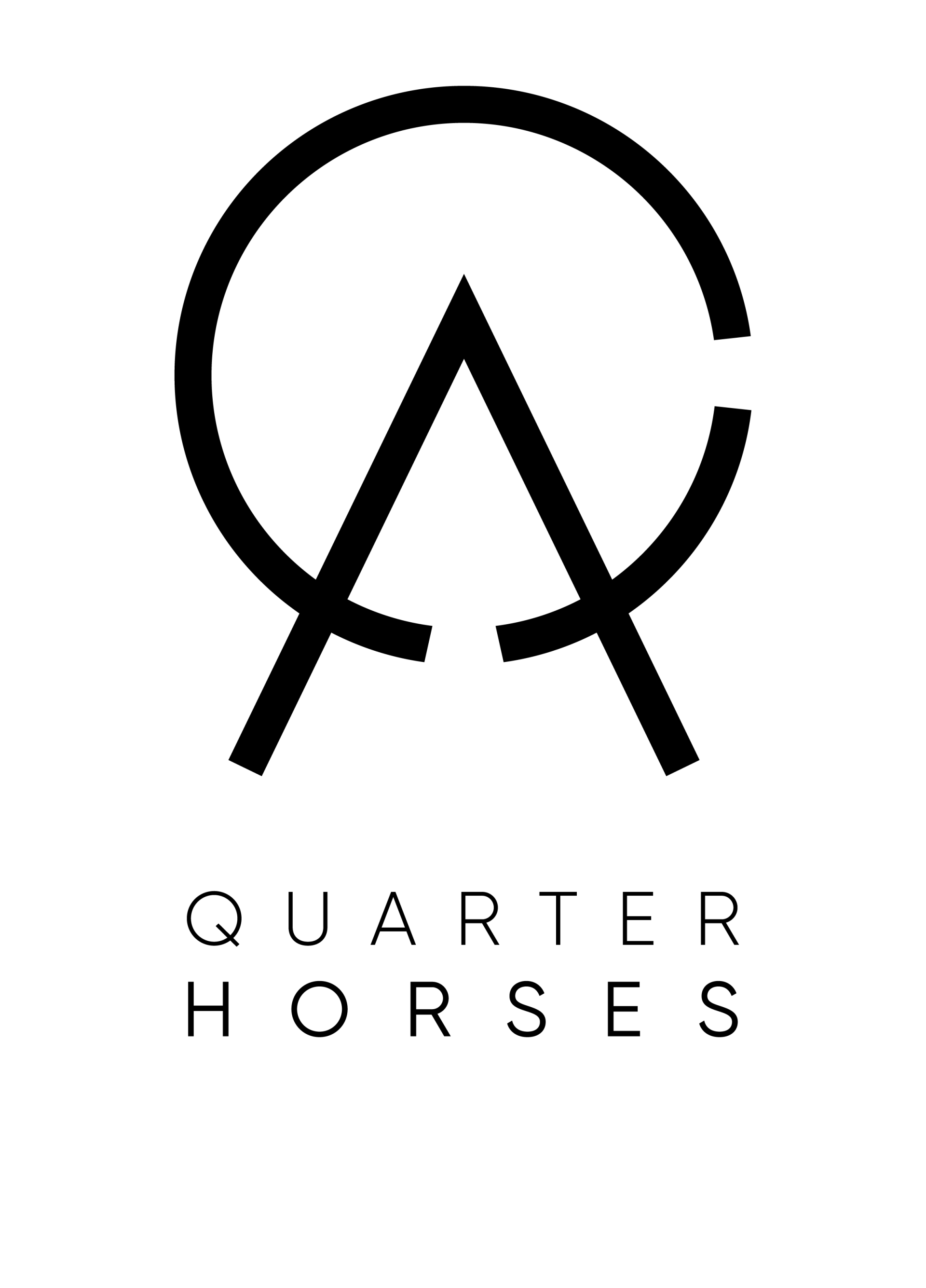 Austin Cook Quarter Horses Rock Solid Quarter Horses