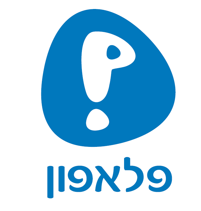 A blue circle with the letter p inside of it