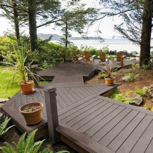 Decks in Salt Lake City, UT