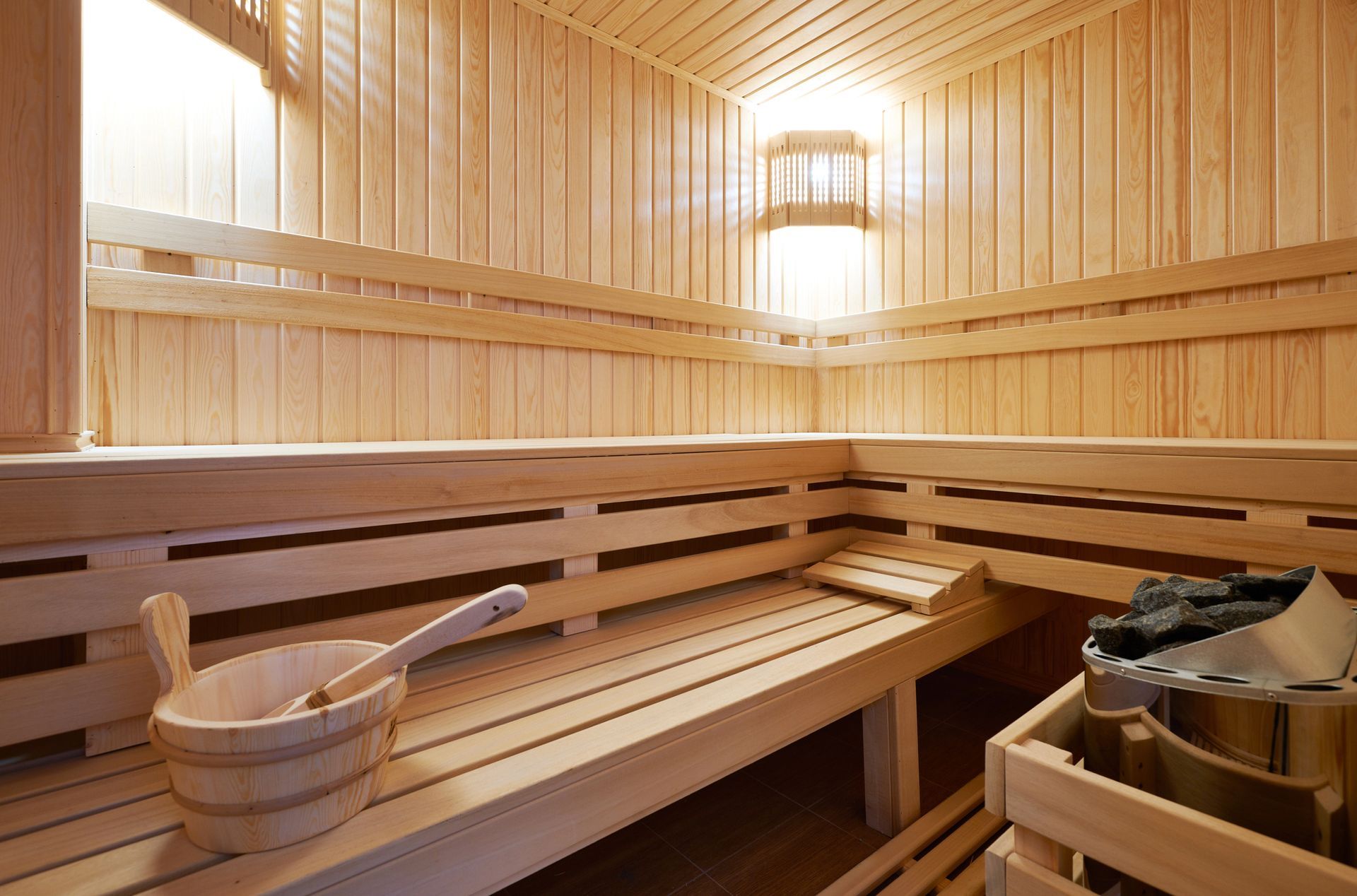 Saunas in Salt Lake City, UT
