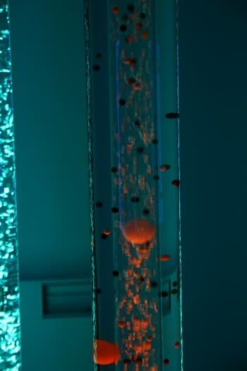 Bead & Ball Bubble Tube Upgrade