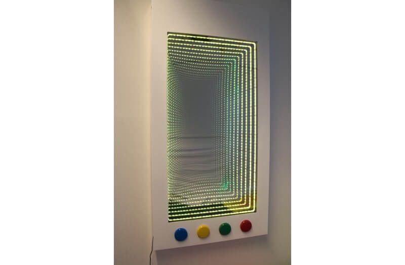 Infinity Panel - Interactive Wall Panel