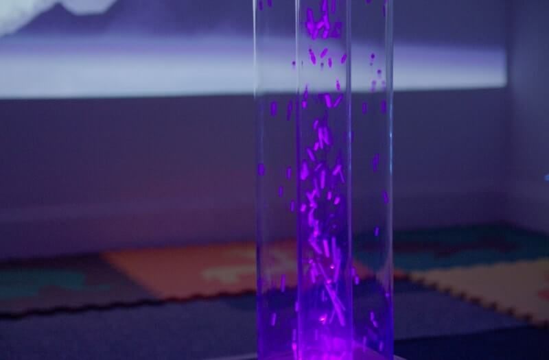 Air Tube - Interactive