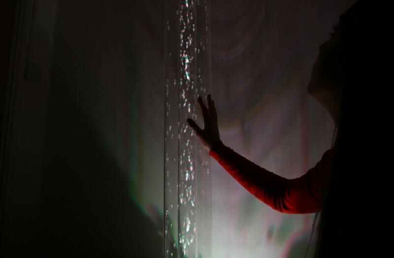 Air Tube - Interactive