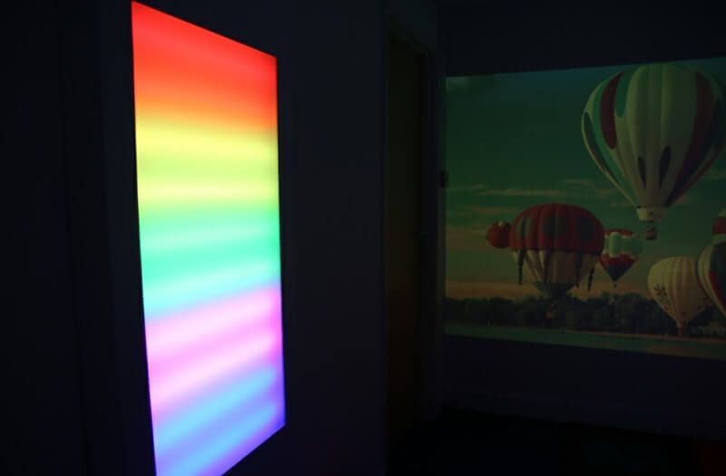 Sound Panel - Sound Reactive Wall Panel