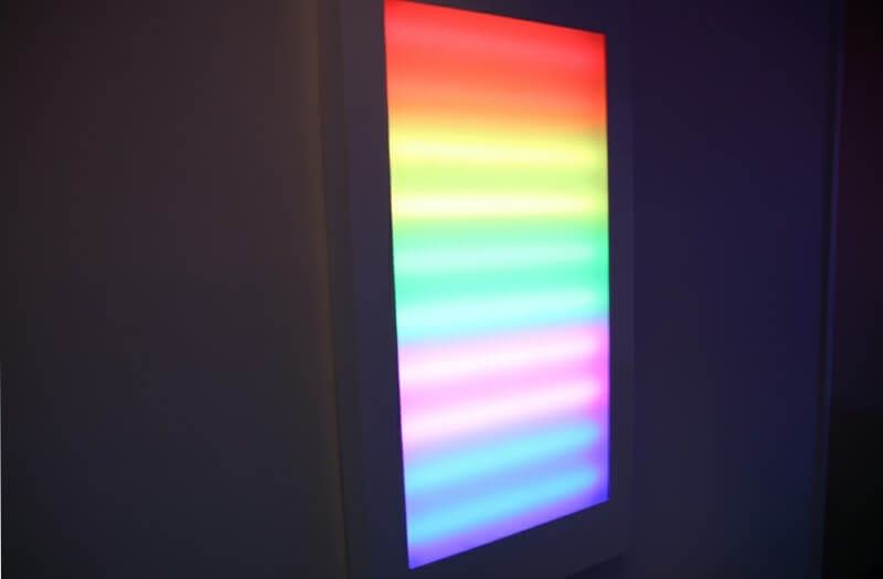 Sound Panel - Sound Reactive Wall Panel