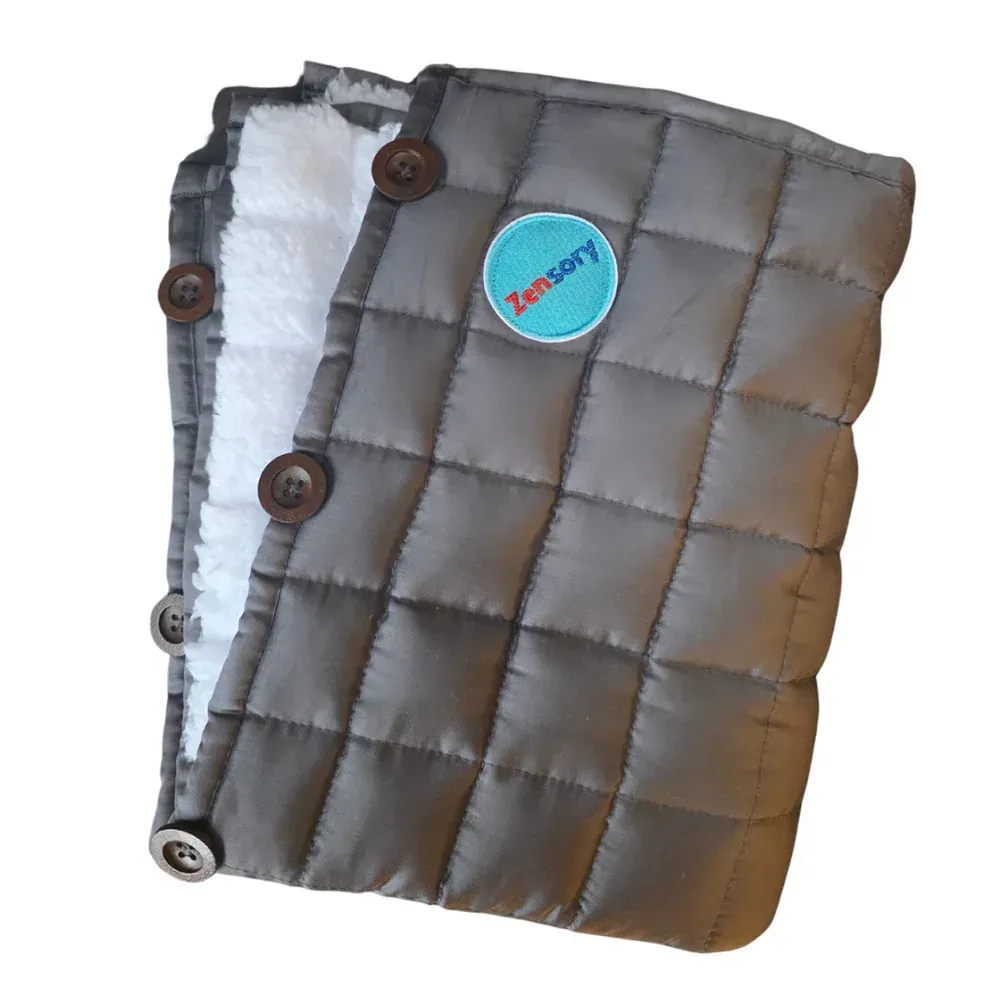 Zensory Weighted Lap Pad (3kg)