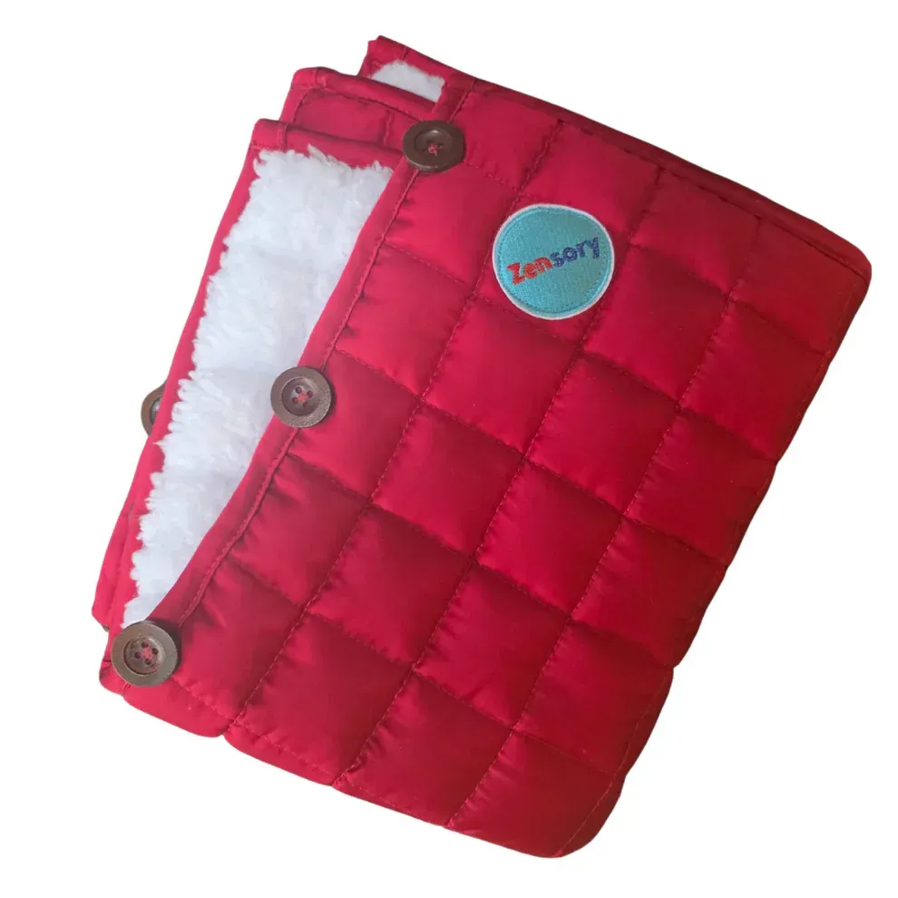 Zensory Weighted Lap Pad (3kg)