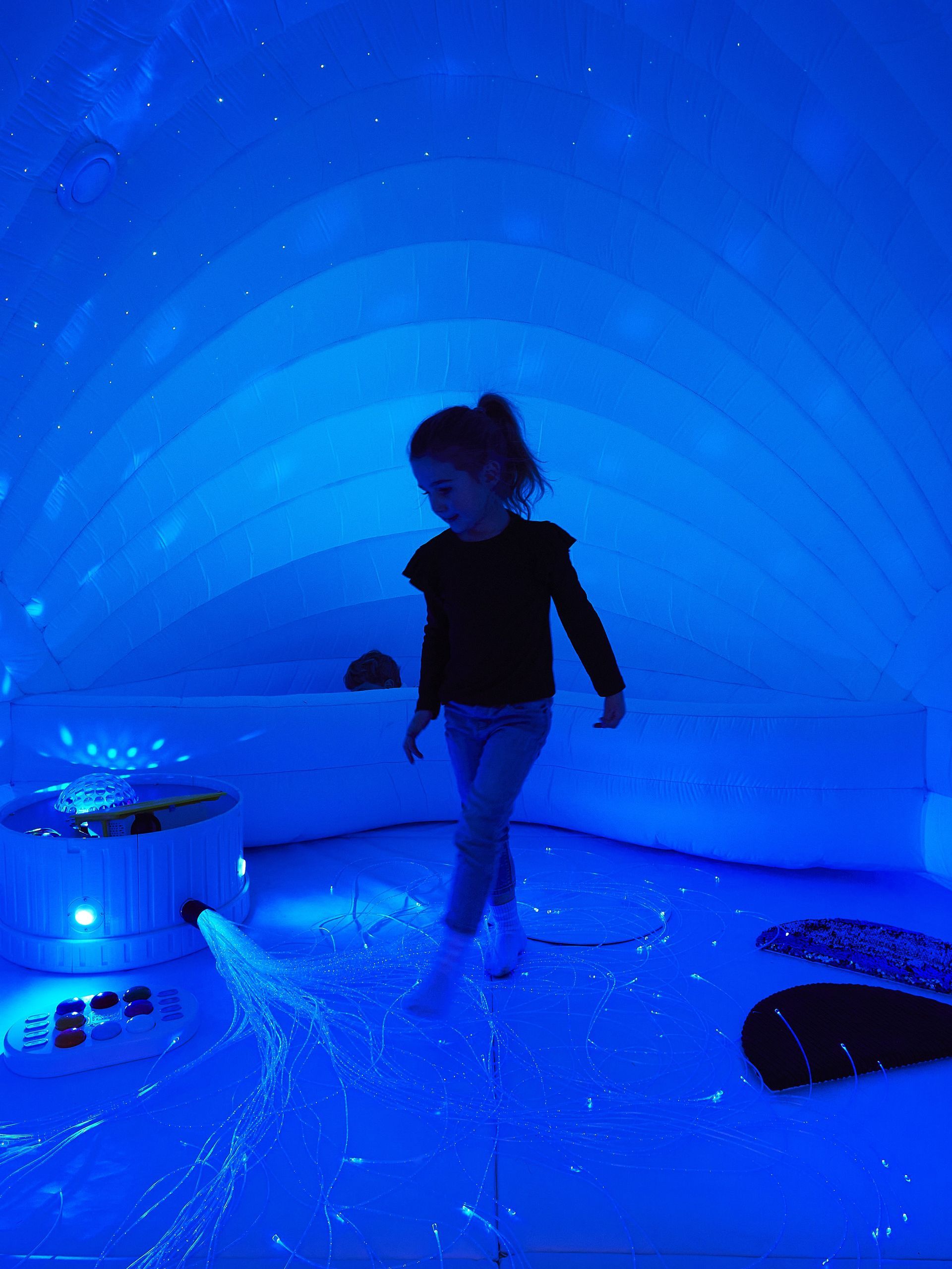 sensory igloo