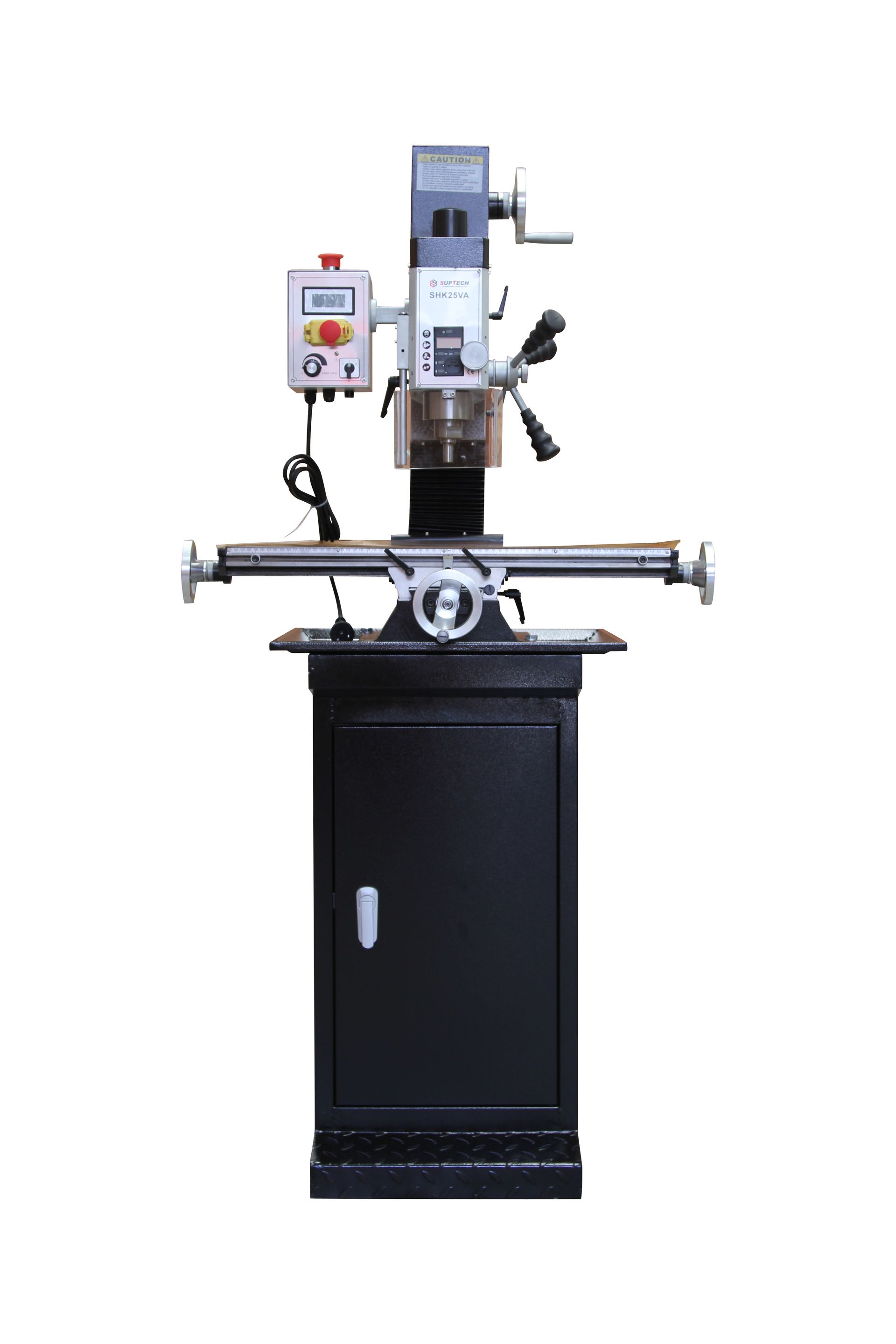 blue machine press - SHK25VA