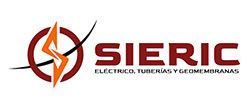 SIERIC