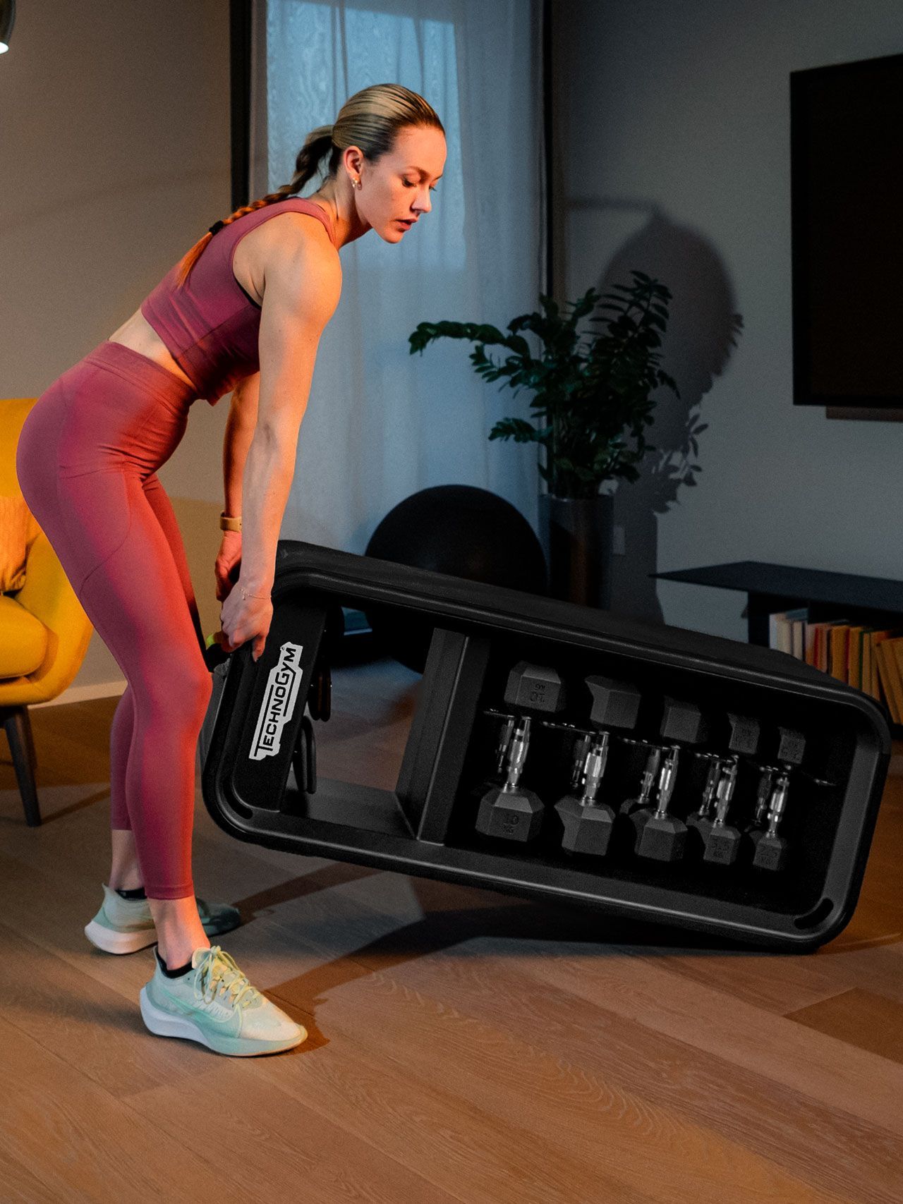 Technogym Run srbija prowellness