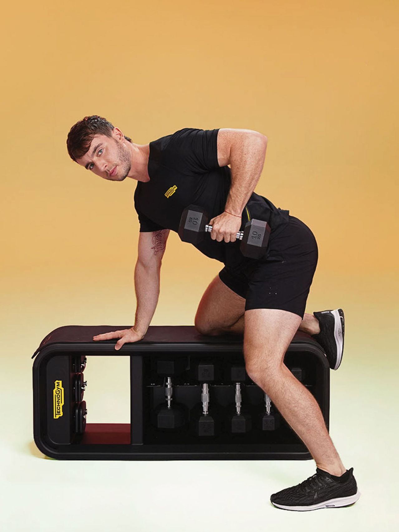 Personalized load prescription