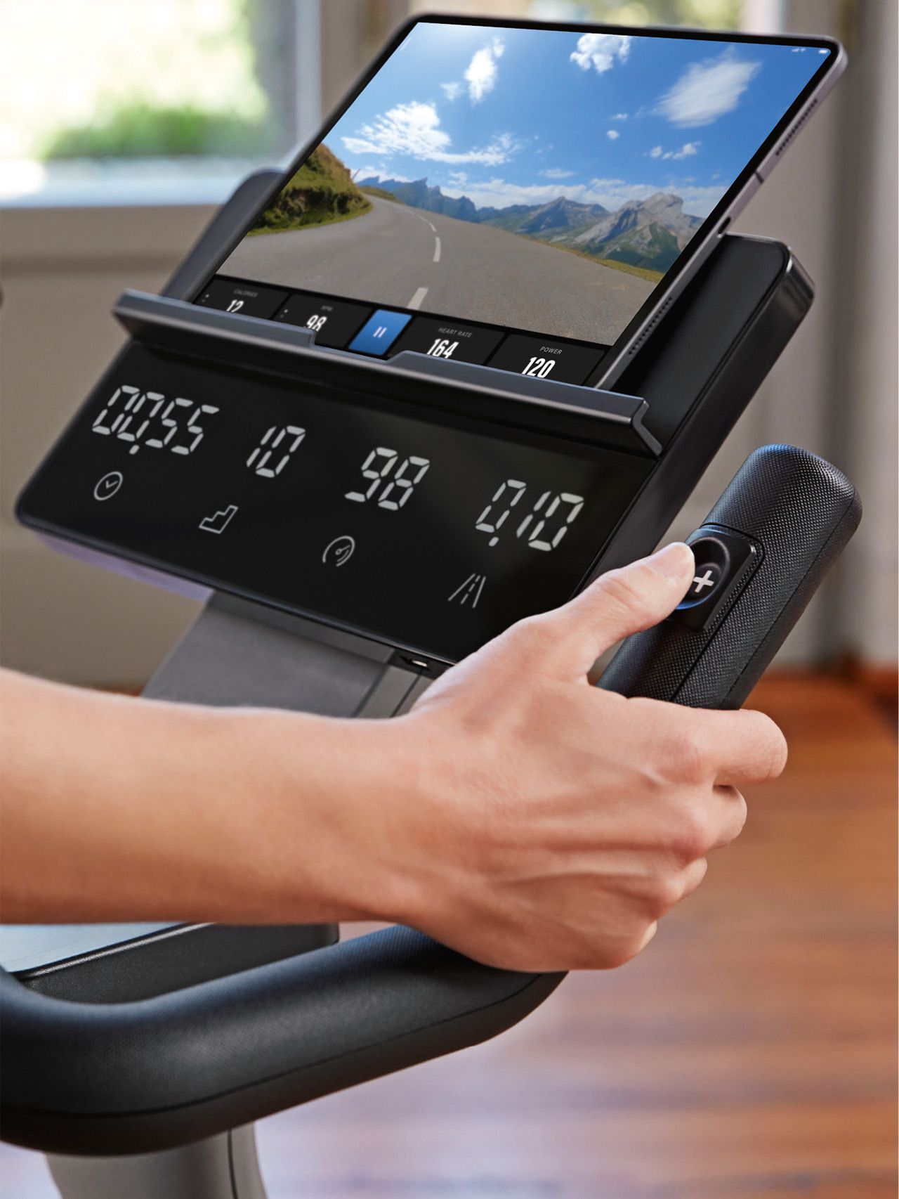 Technogym Run srbija prowellness