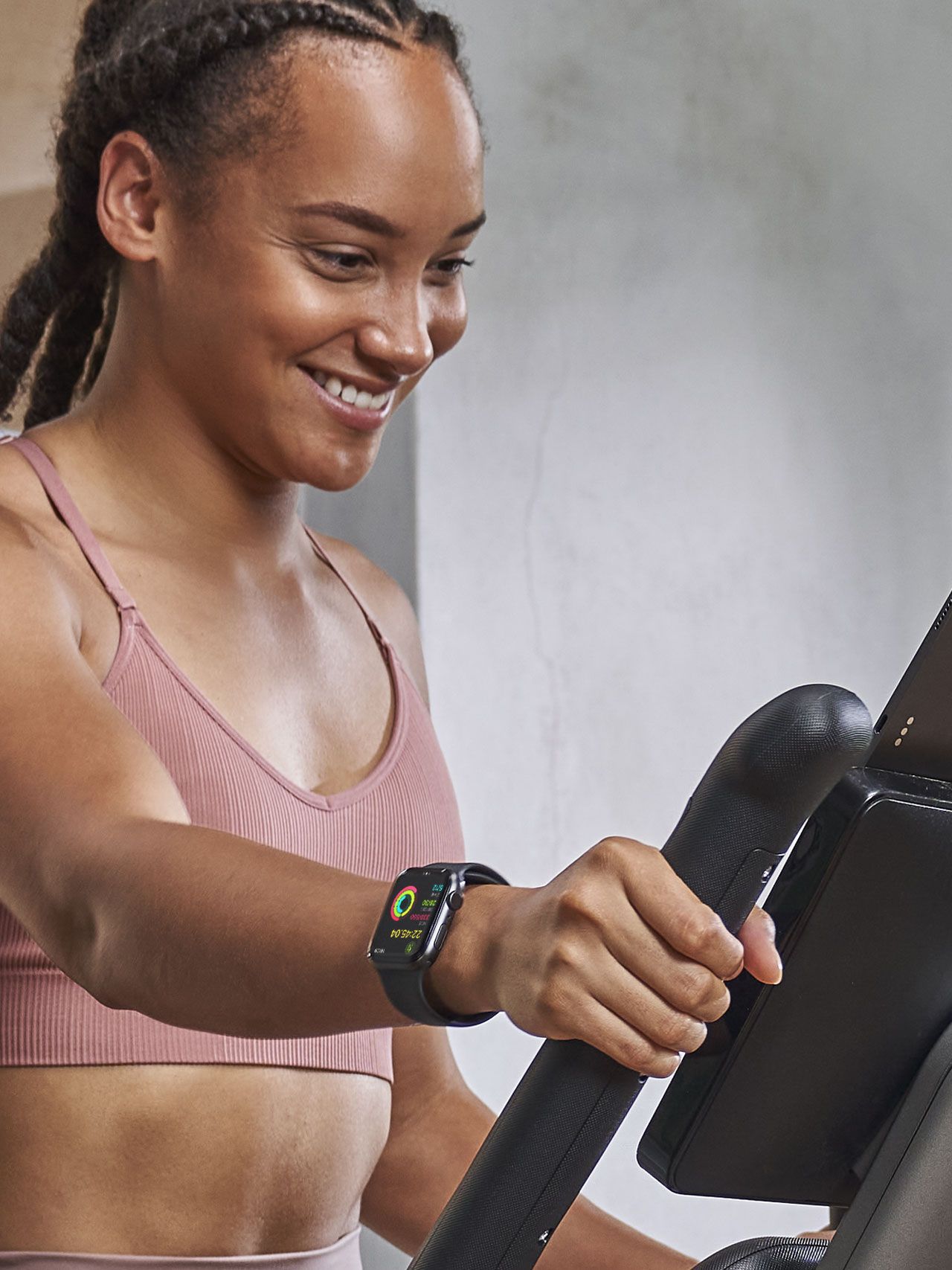 Technogym Run srbija prowellness