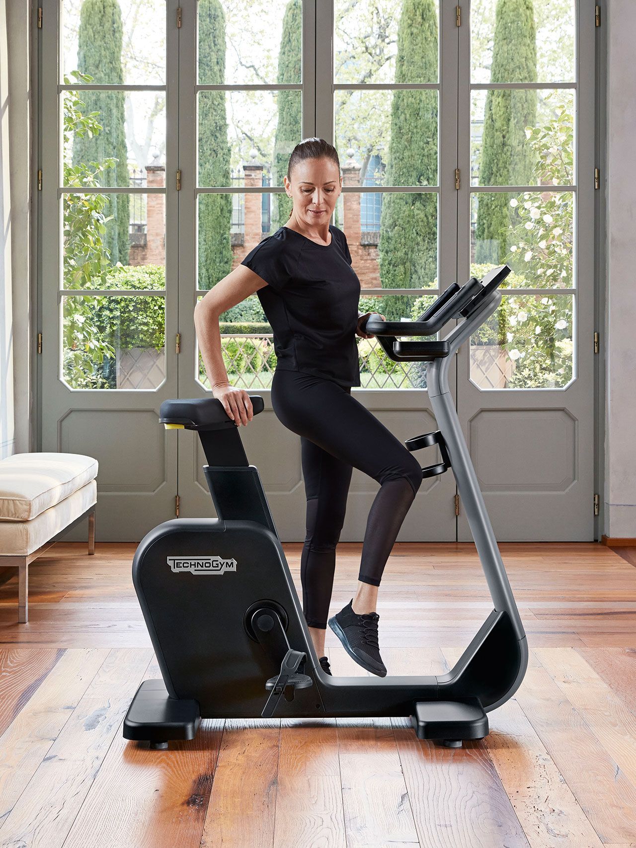 Personalized load prescription