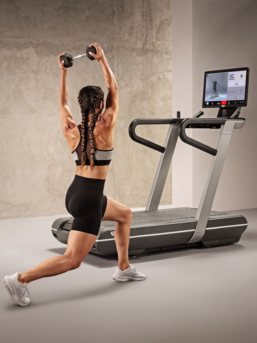 Personalized load prescription