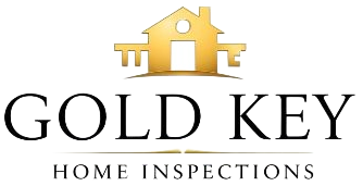 Gold Key Home Inspections logo
