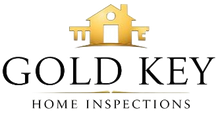 Gold Key Home Inspections logo