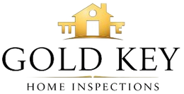 Gold Key Home Inspections logo