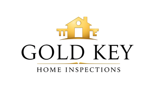 Gold Key Home Inspections logo