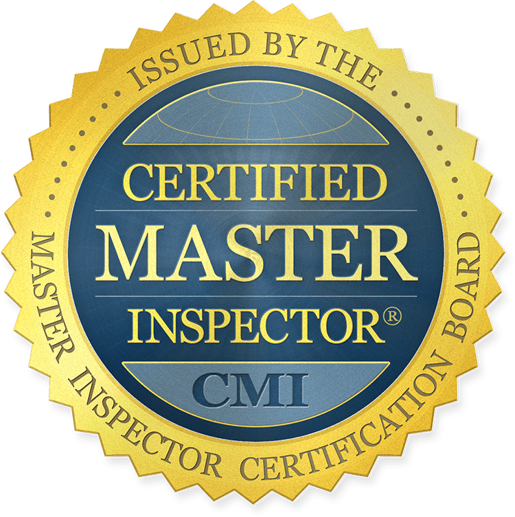 Certified Master Inspector image
