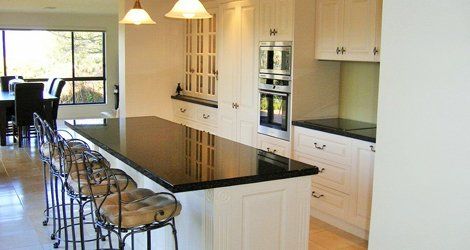 joinery kitchen example