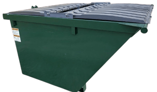 Container Features — Heavy-Density Polyethylene in Fort Wayne, IN