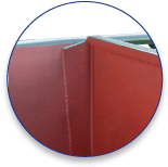Industrial Container Features — Wrapped Corners in Fort Wayne, IN