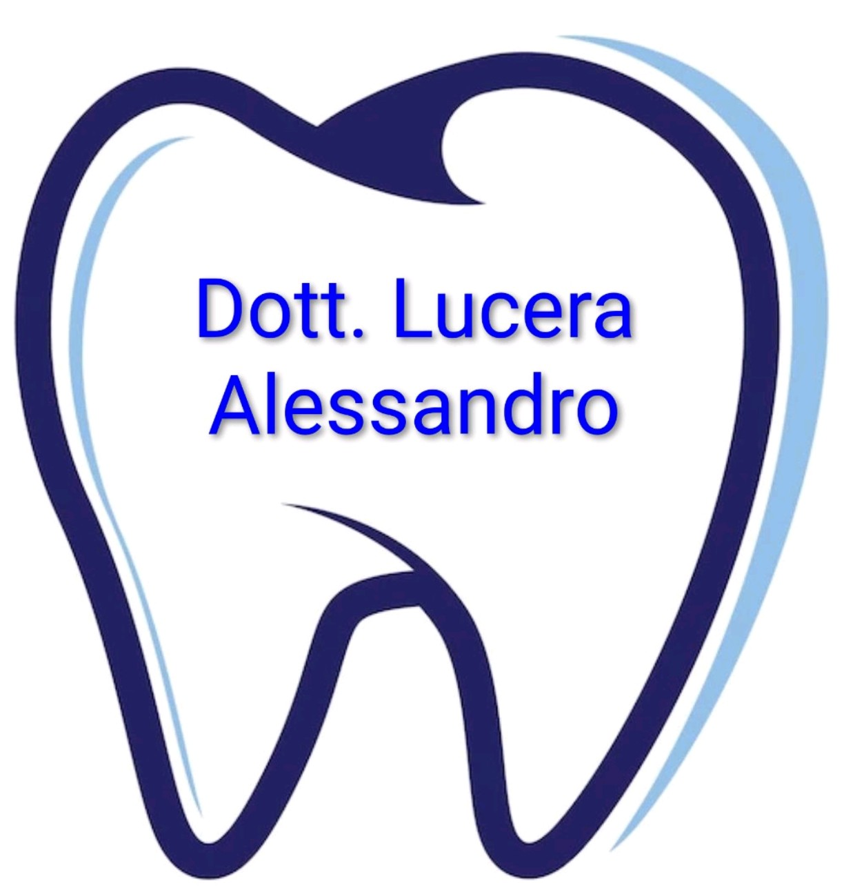 logo; Studio odontoiatrico Lucera