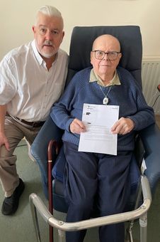 Mayor introduces Telecare Tax 